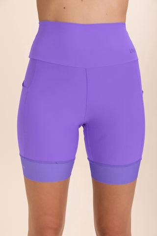 Race Pro® Intense Long Shorts