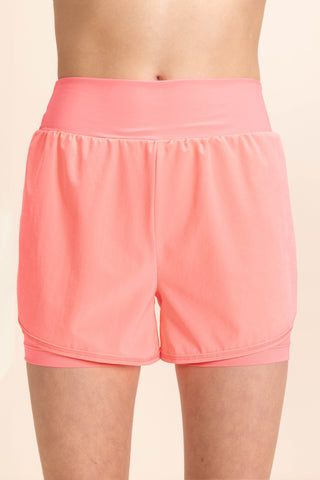 Pro Dryside Kids Shorts
