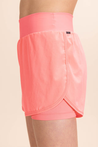 Pro Dryside Kids Shorts