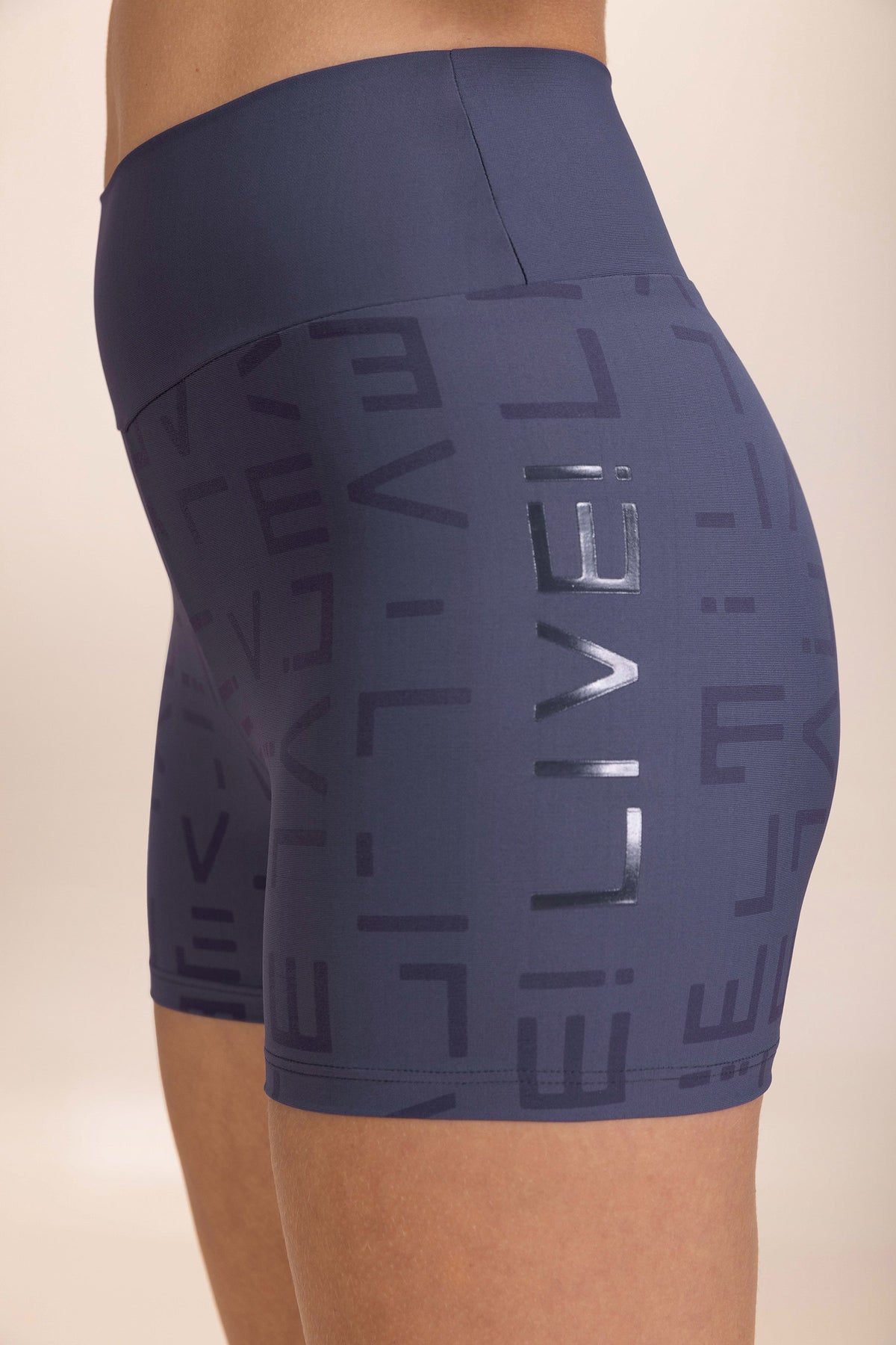 Hydefit® Adaptiv Icon Fit Shorts