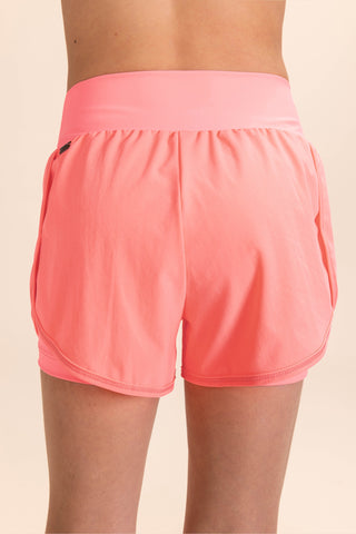 Pro Dryside Kids Shorts