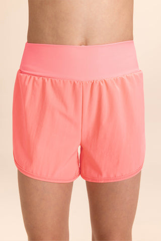 Pro Dryside Kids Shorts