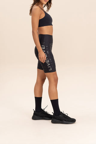 Hydefit® Adaptiv Icon Long Shorts