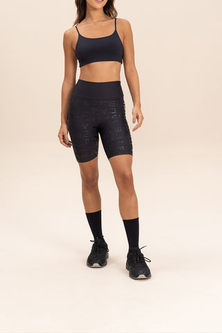 Hydefit® Adaptiv Icon Long Shorts