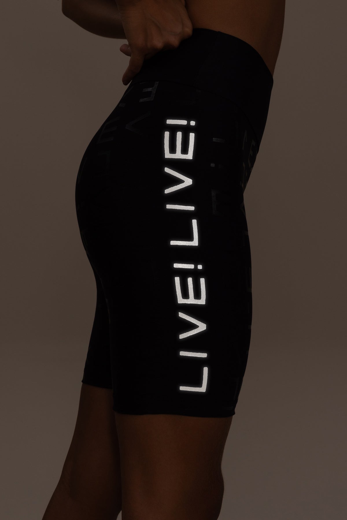 Hydefit® Adaptiv Icon Long Shorts