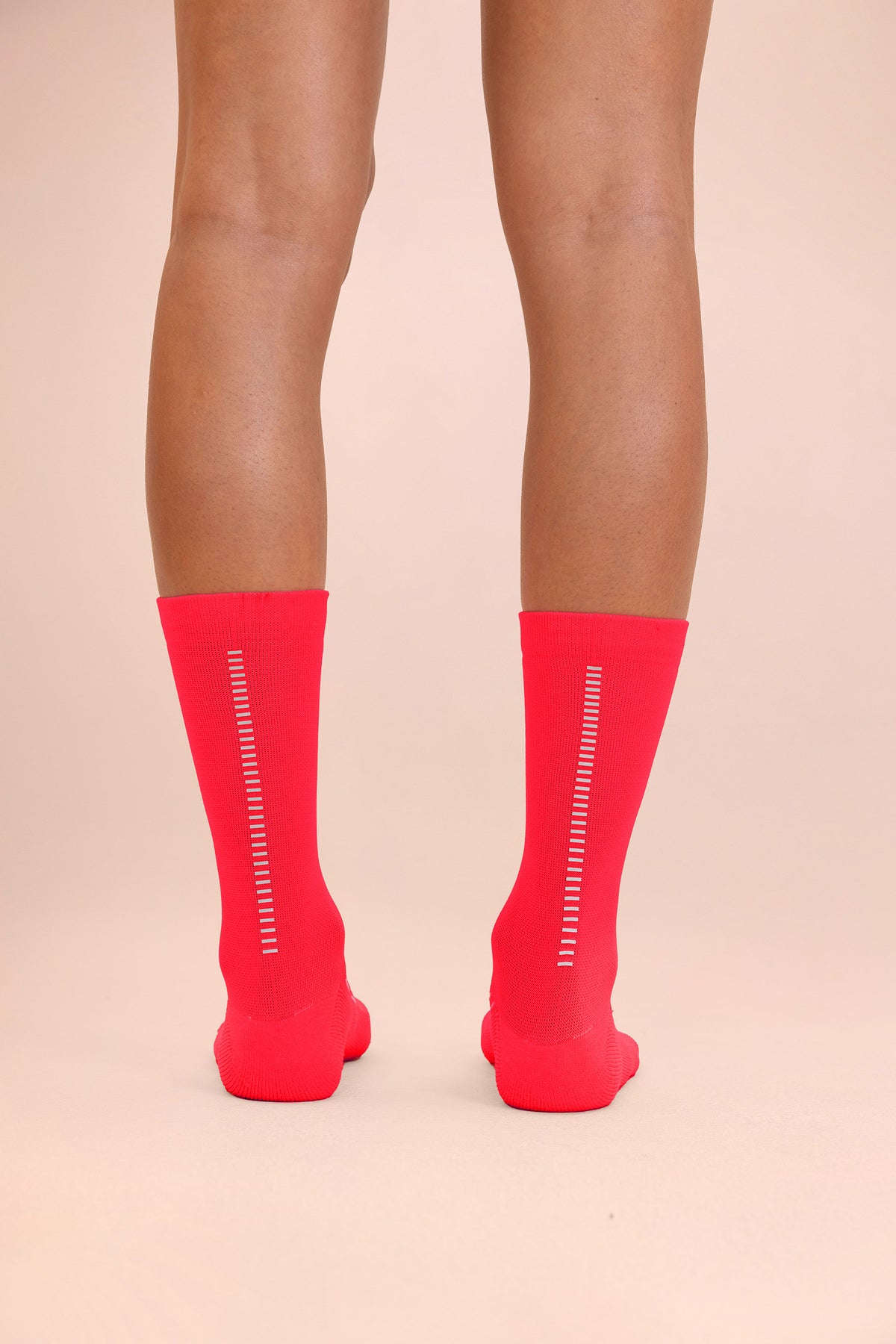 Reflex Run Super Long Socks