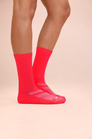 Reflex Run Super Long Socks
