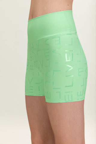 Hydefit® Adaptiv Icon Fit Shorts