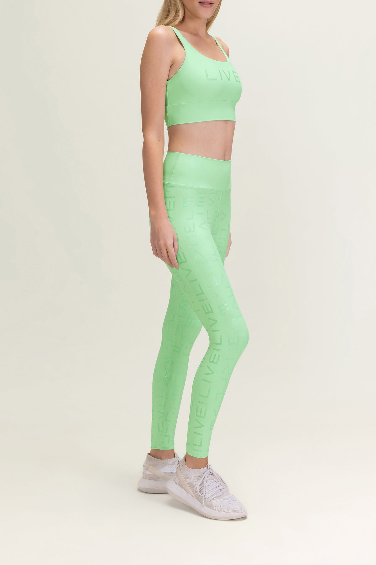 Hydefit® Adaptiv Icon Leggings