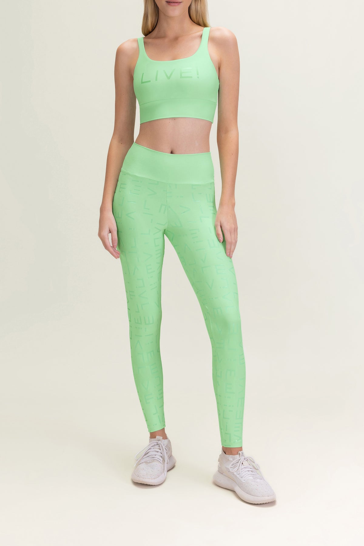 Hydefit® Adaptiv Icon Leggings
