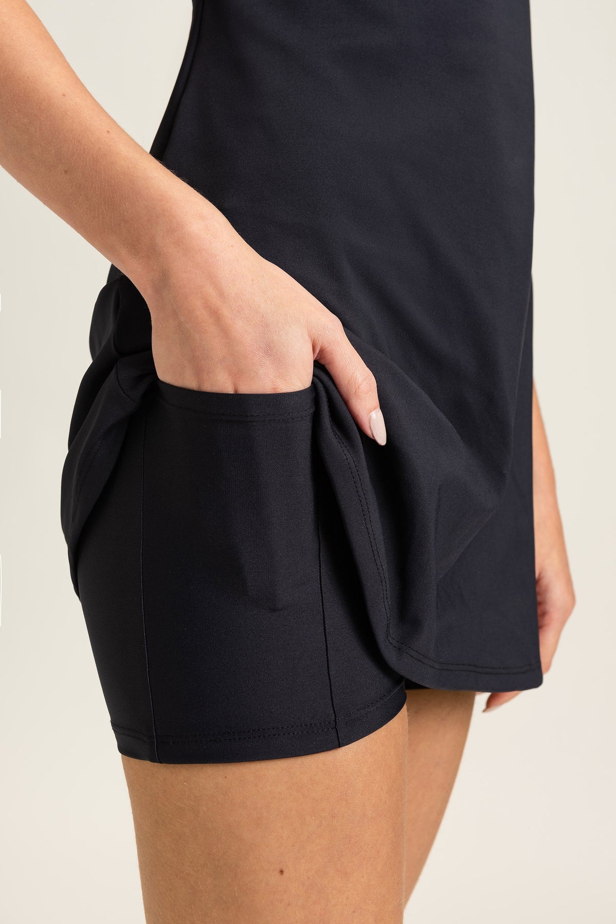 BT Mini Dress