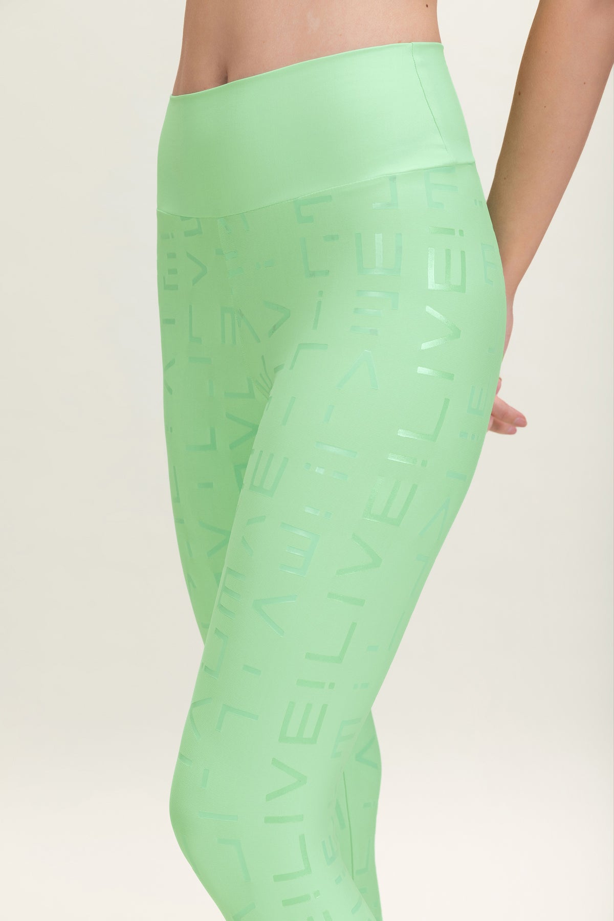 Hydefit® Adaptiv Icon Leggings