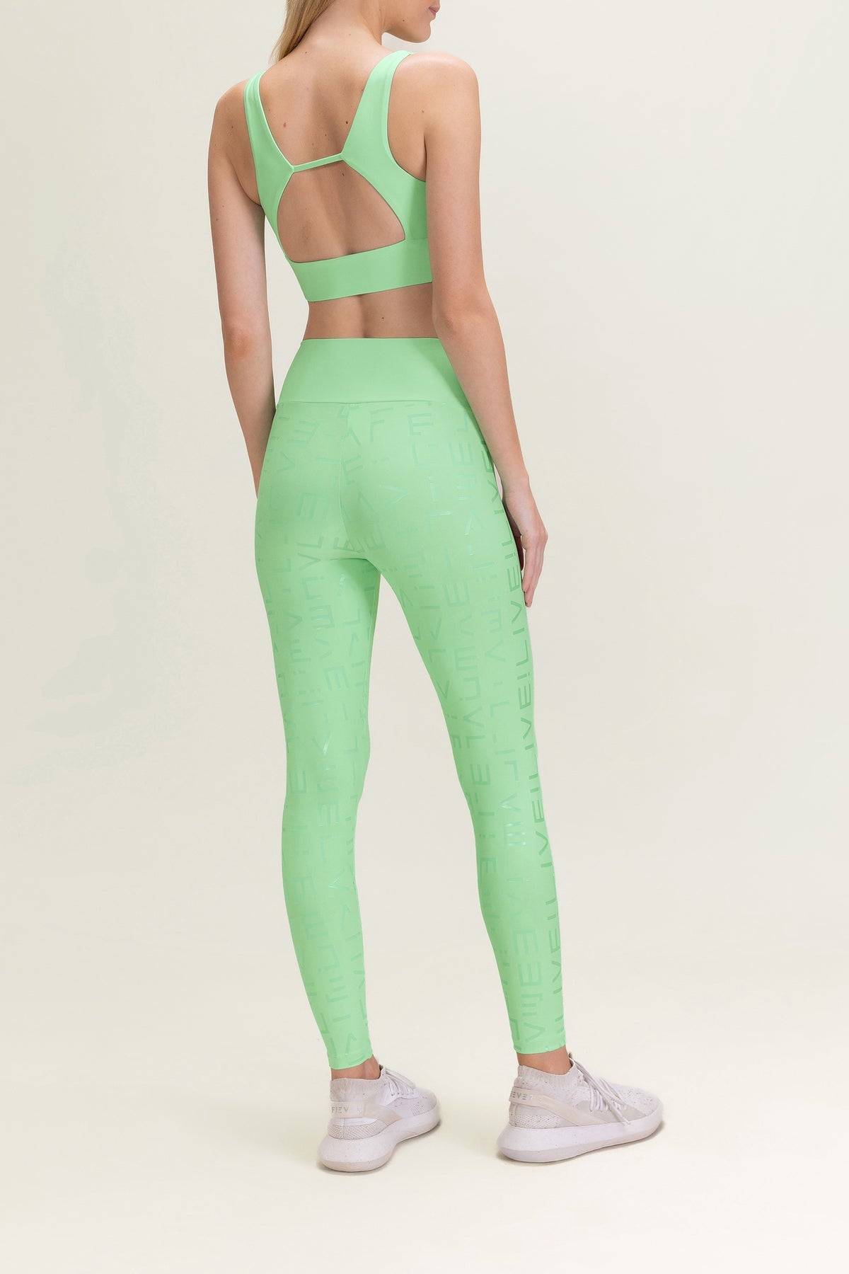 Hydefit® Adaptiv Icon Leggings