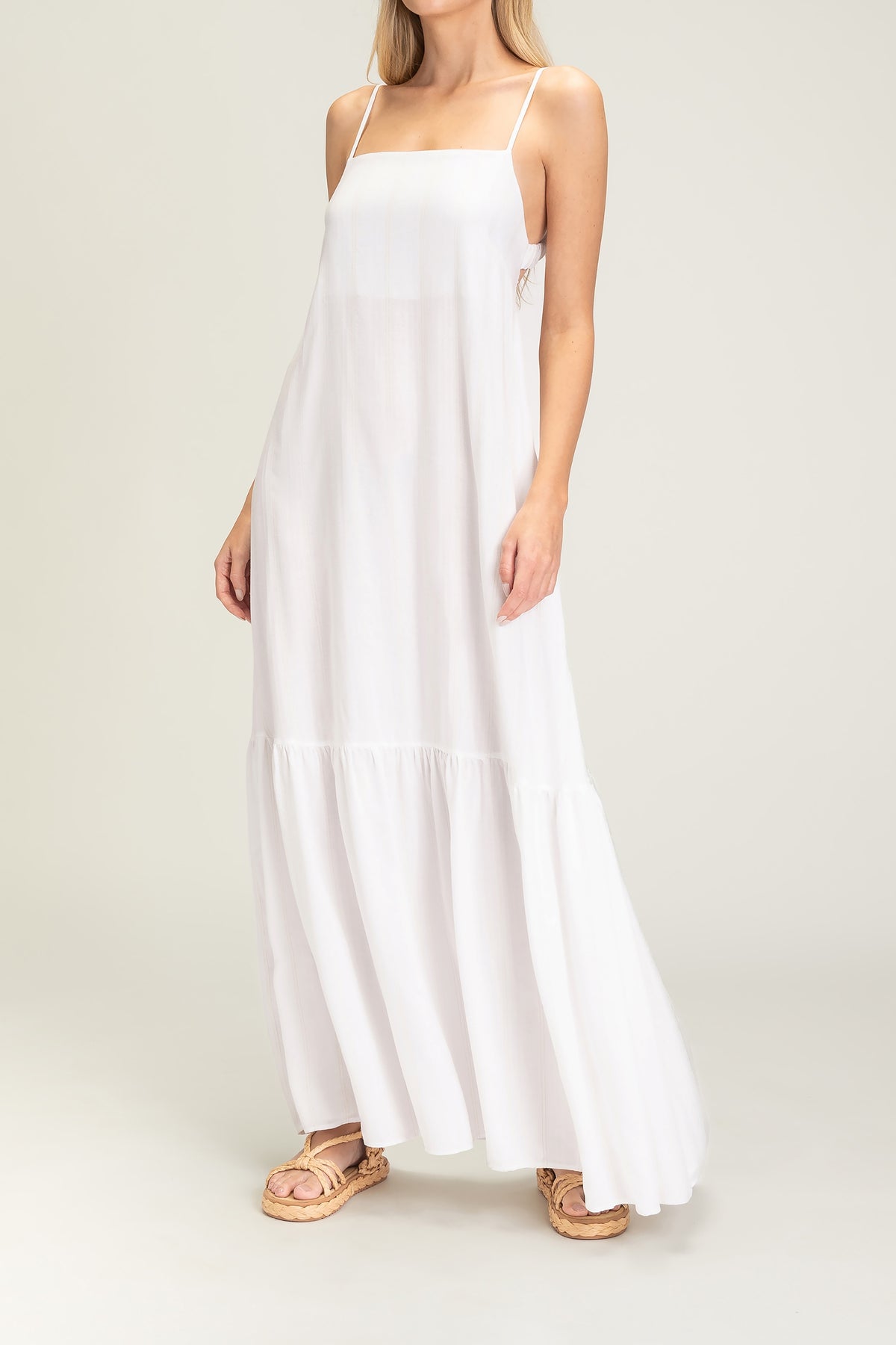 Salt Maxi Dress