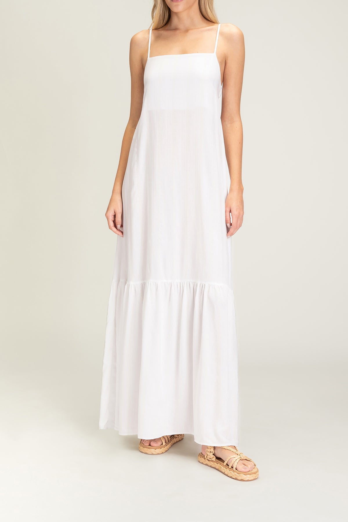 Salt Maxi Dress