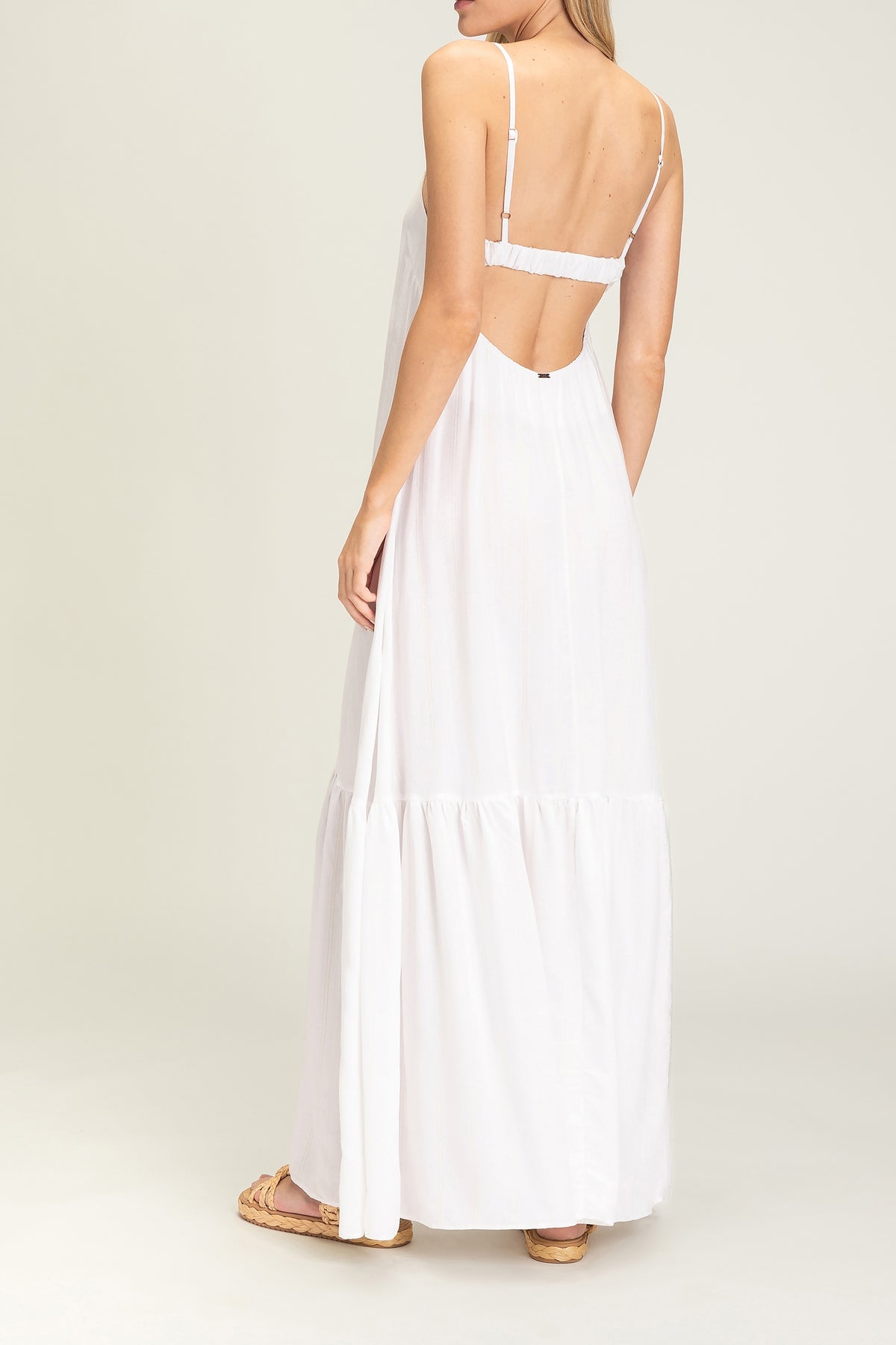 Salt Maxi Dress