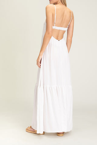 Salt Maxi Dress