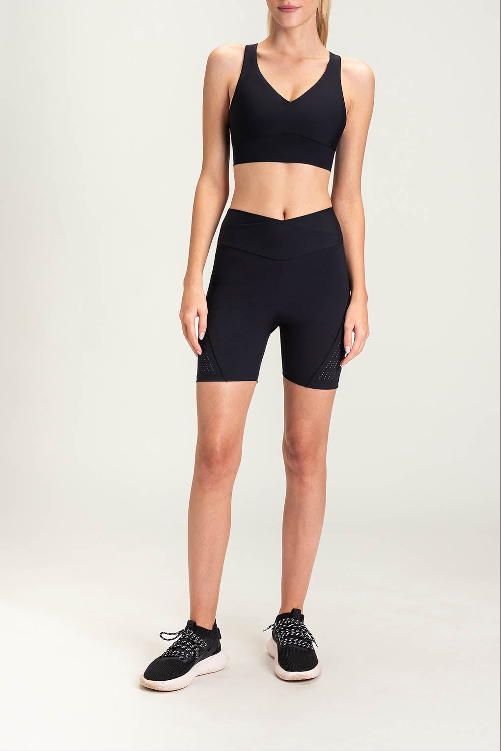 Easy Stretch Shorts