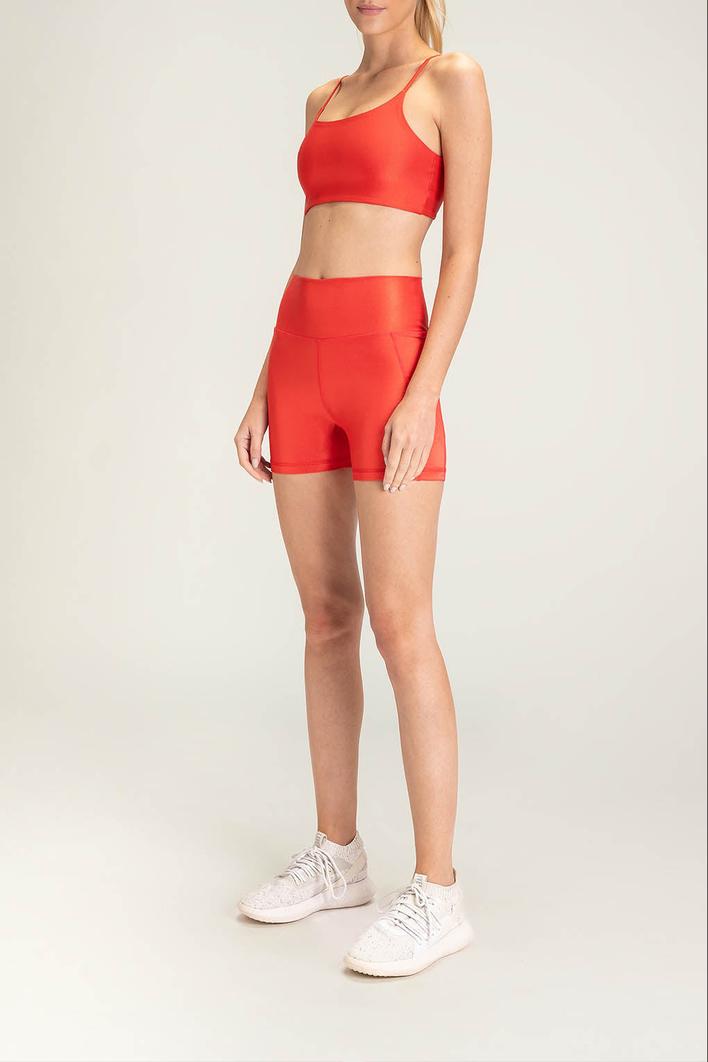 Allure Fitness Shorts