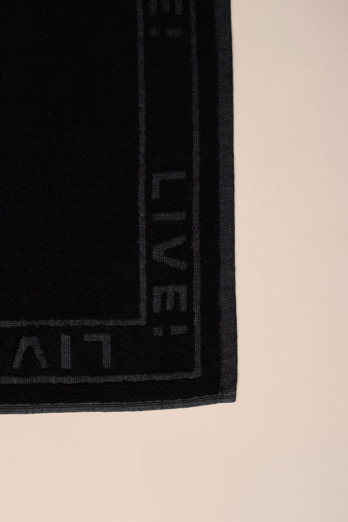 Energy Dry Towel