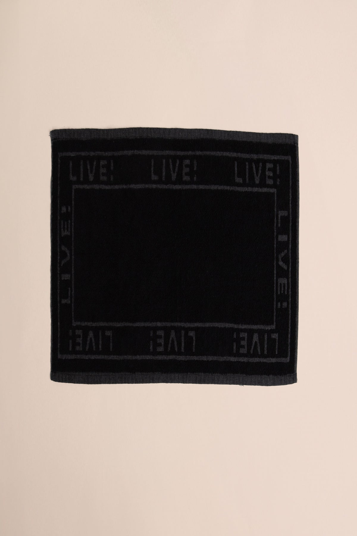 Energy Dry Towel