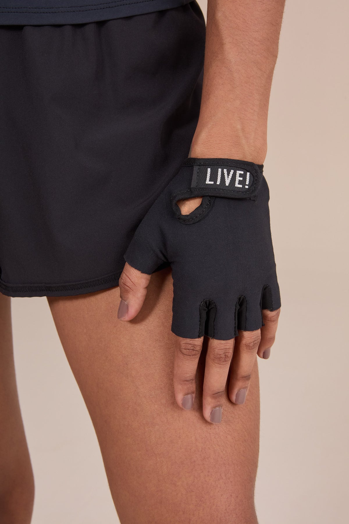 Termo Color Gloves