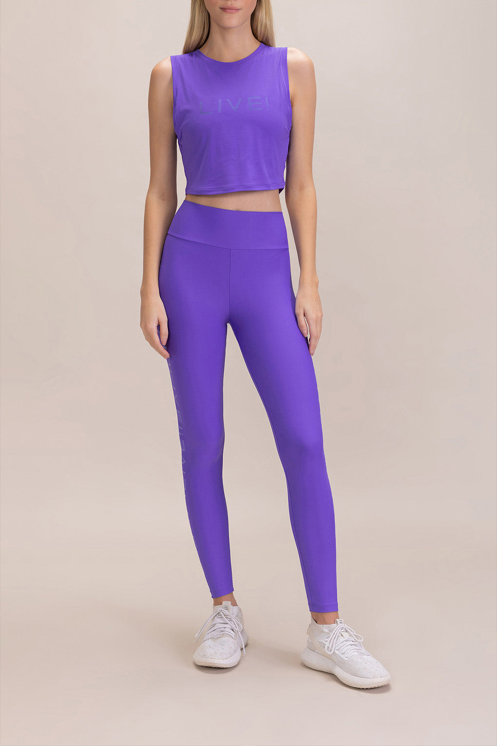 Icon Neo Full-Length Legging
