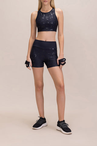 Hydefit® Adaptiv Icon Fit Shorts