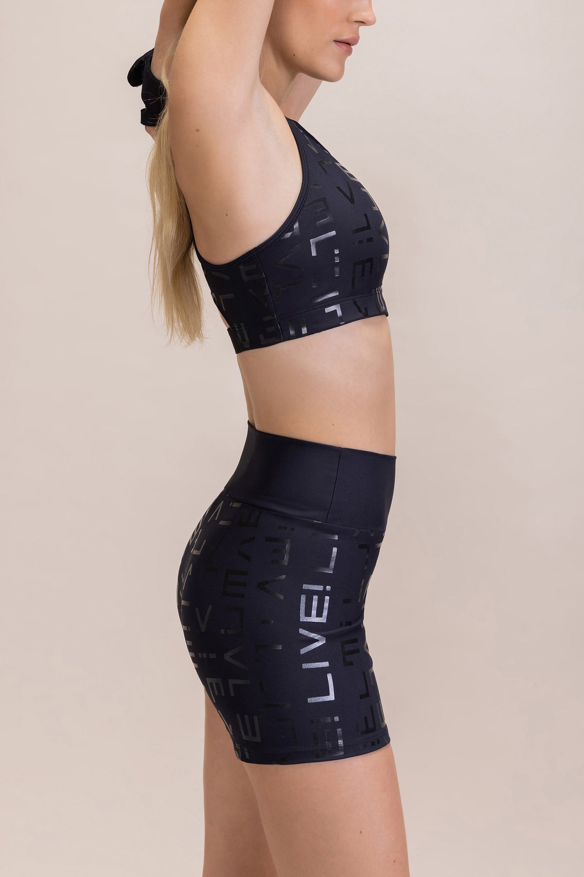 Hydefit® Adaptiv Icon Fit Shorts