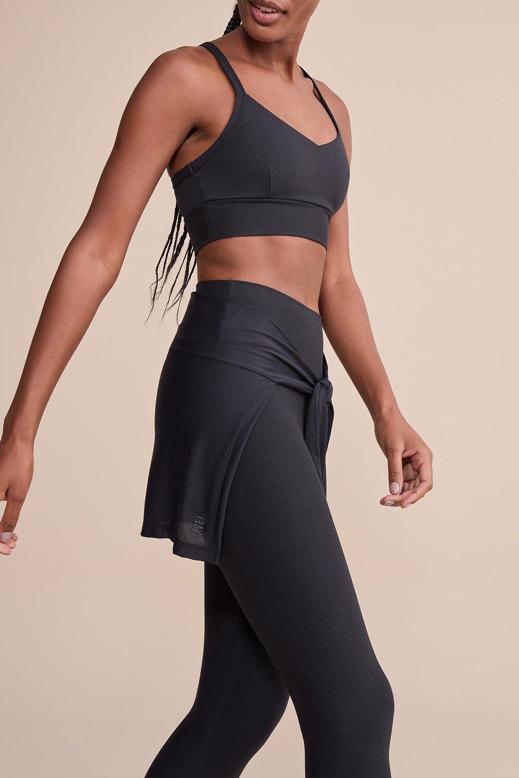 Action Hip Cover