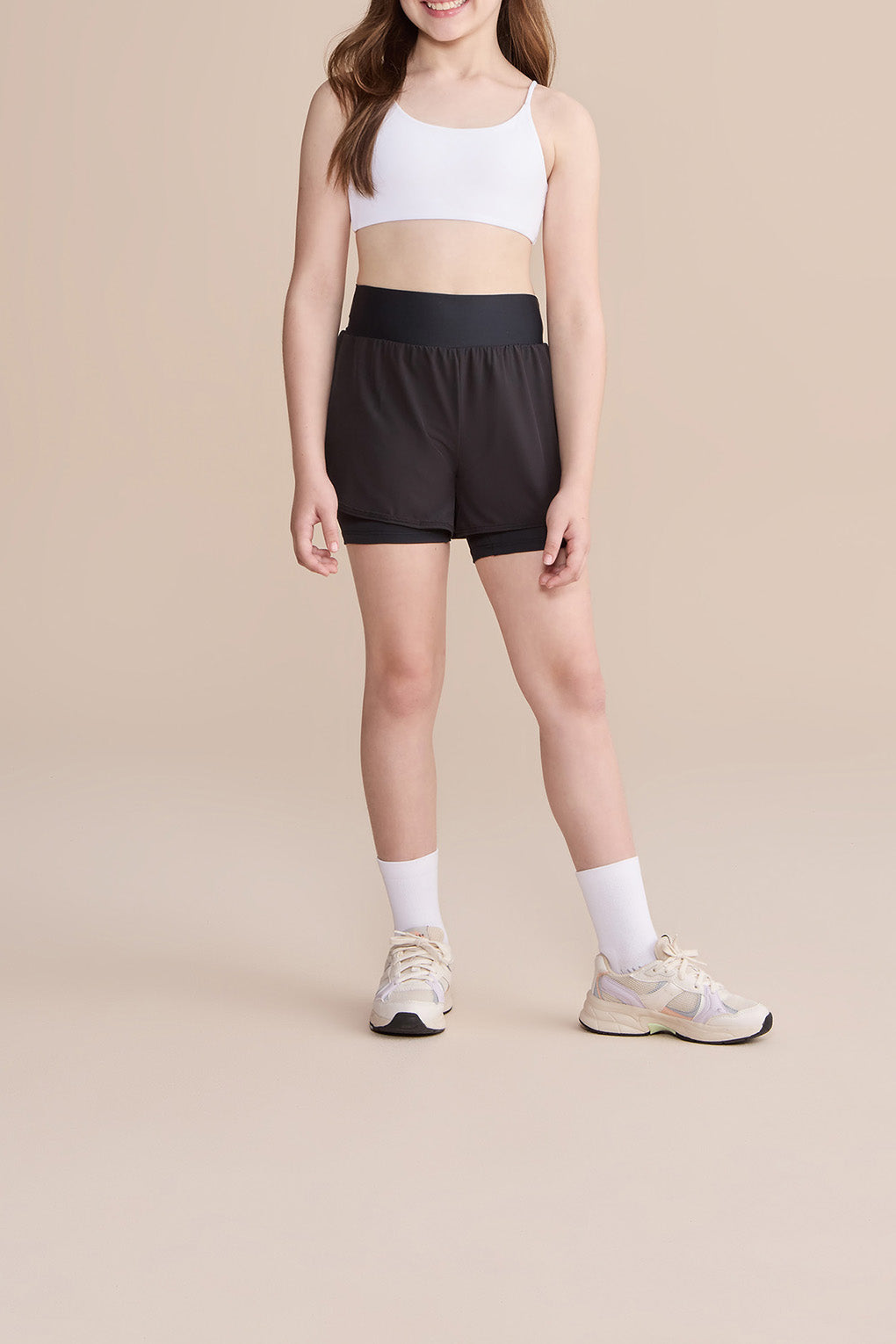 Curve Sense® Kids Top