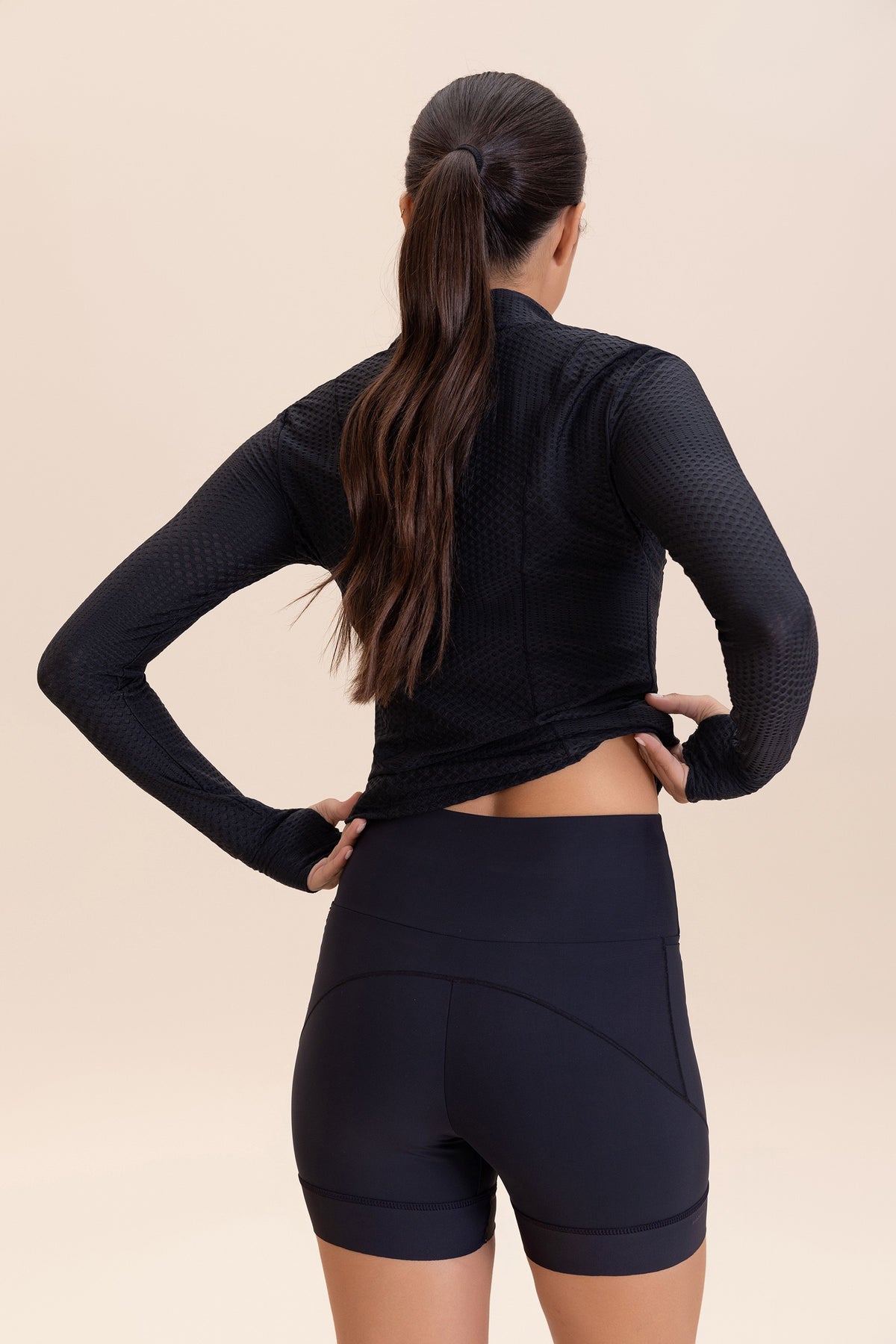 Race Pro® Intense Shorts