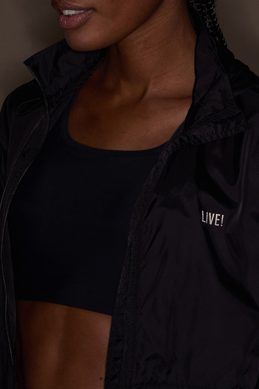 Unissex Run Reflex Cap