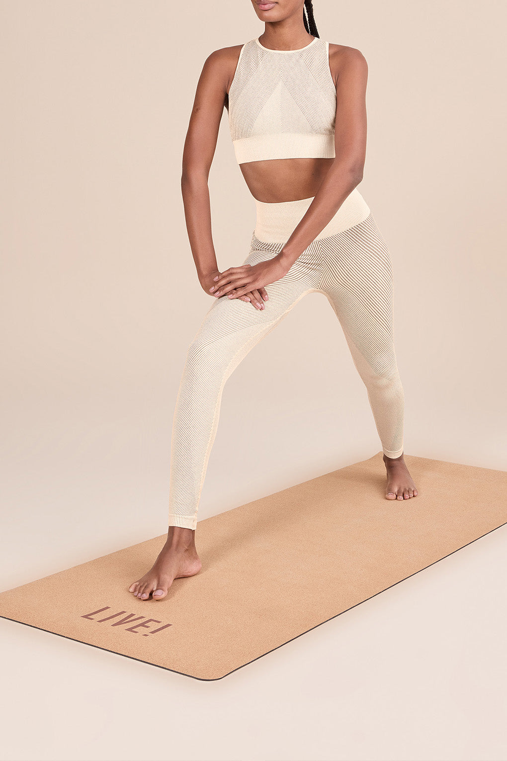 Nature Yoga Mat