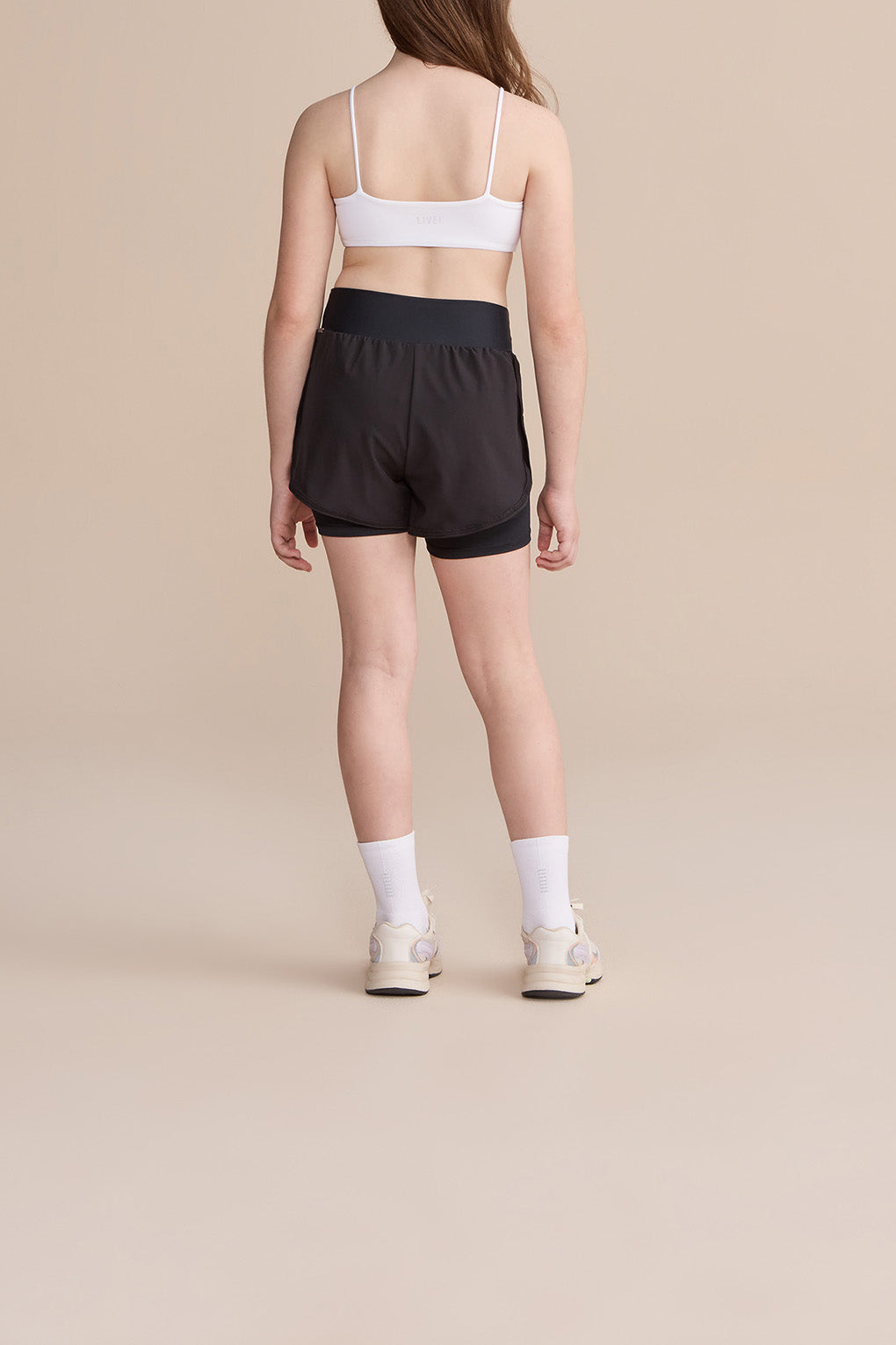 Curve Sense® Kids Top