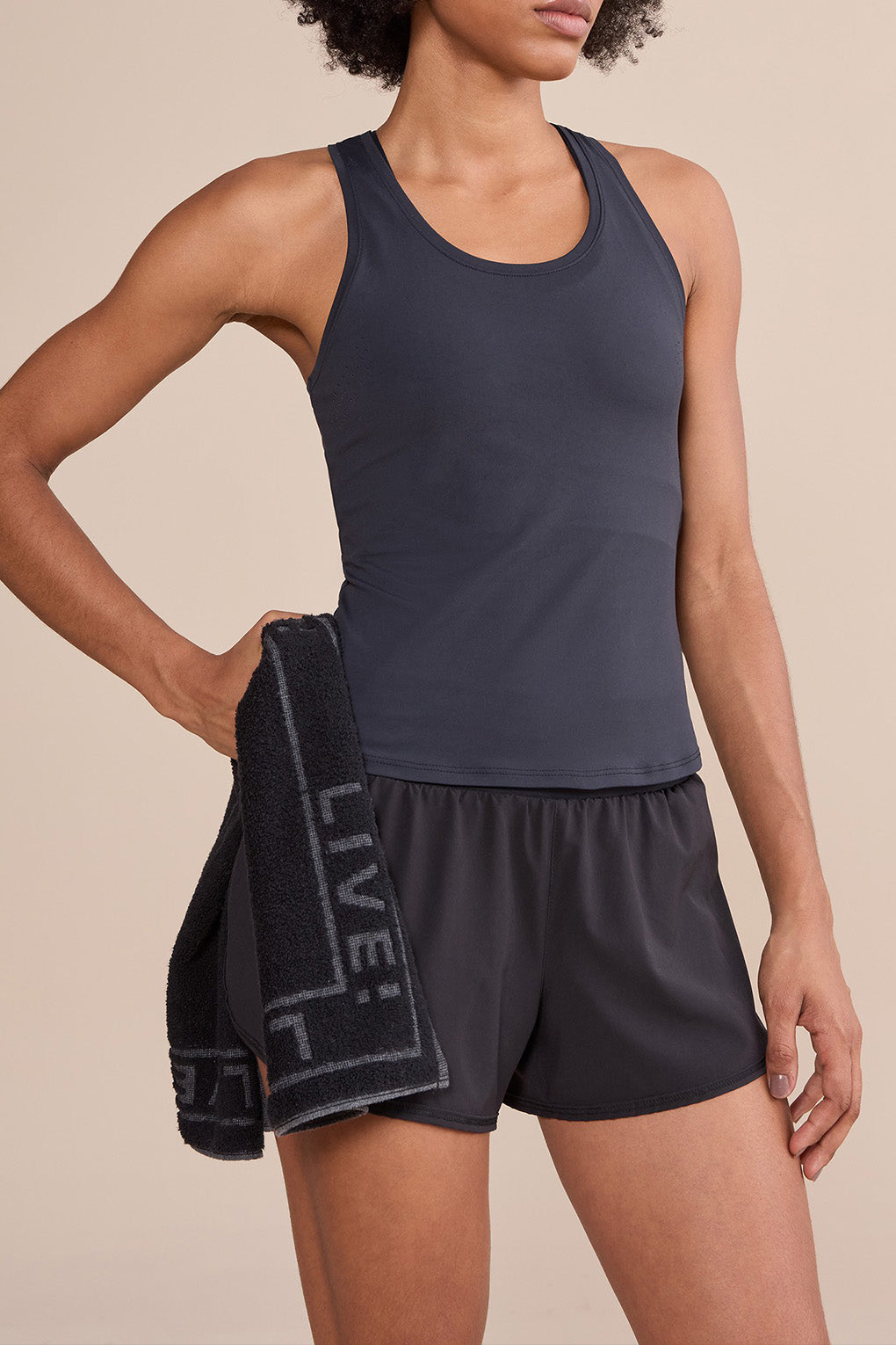 Energy Dry Towel