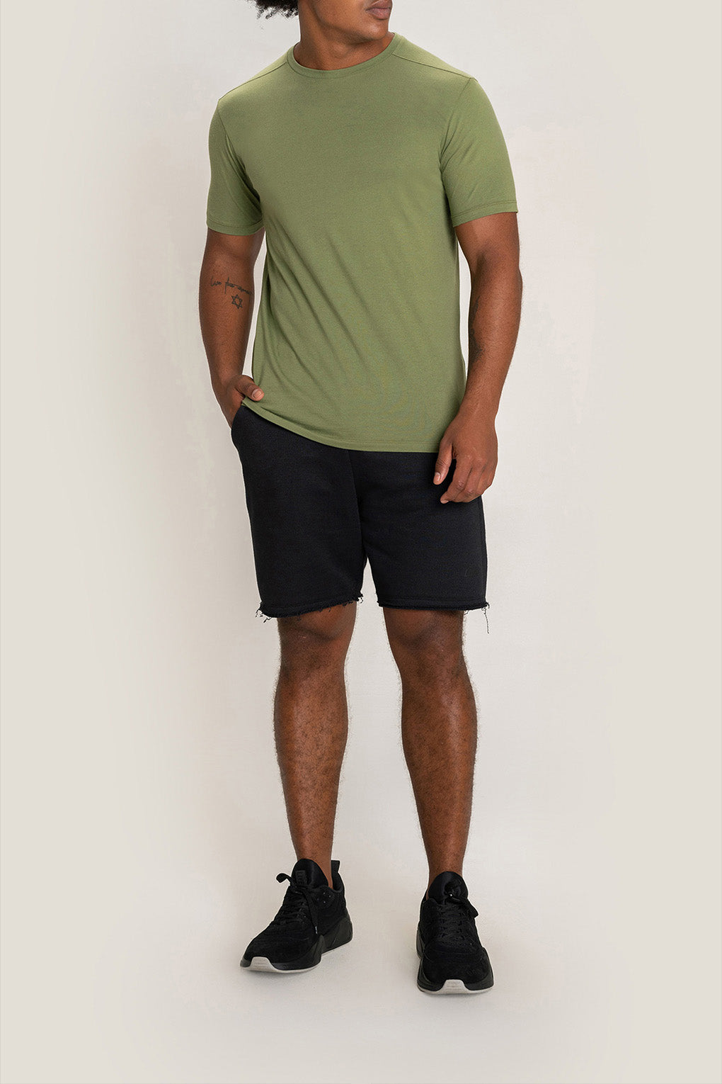 Pima Fit T-Shirt