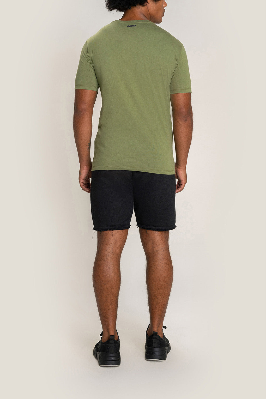 Pima Fit T-Shirt