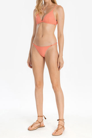 Essential Thong Bikini Bottom