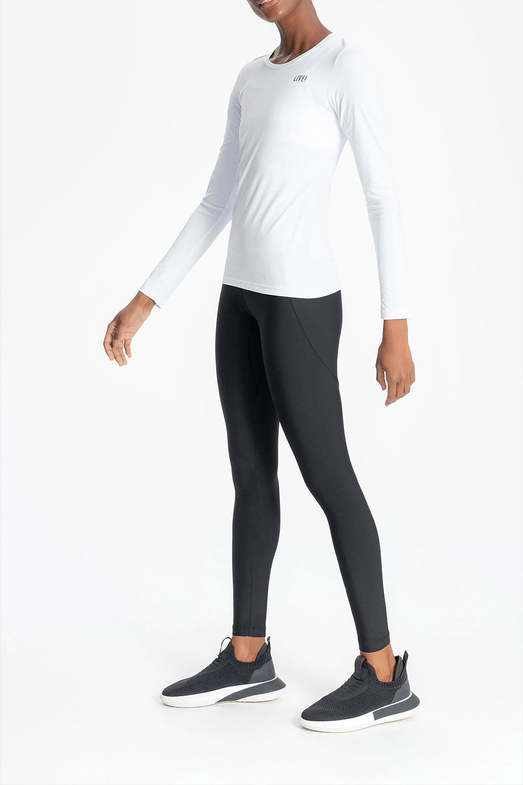Essential Co² Running T-Shirt