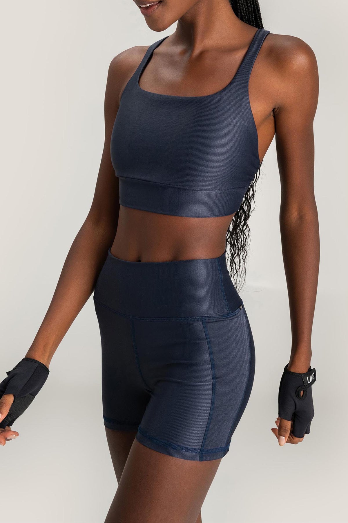 Allure Fitness Shorts