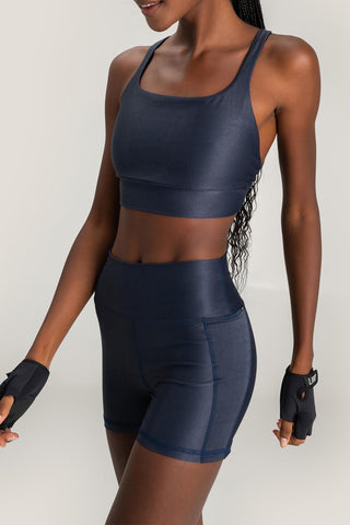 Allure Fitness Shorts