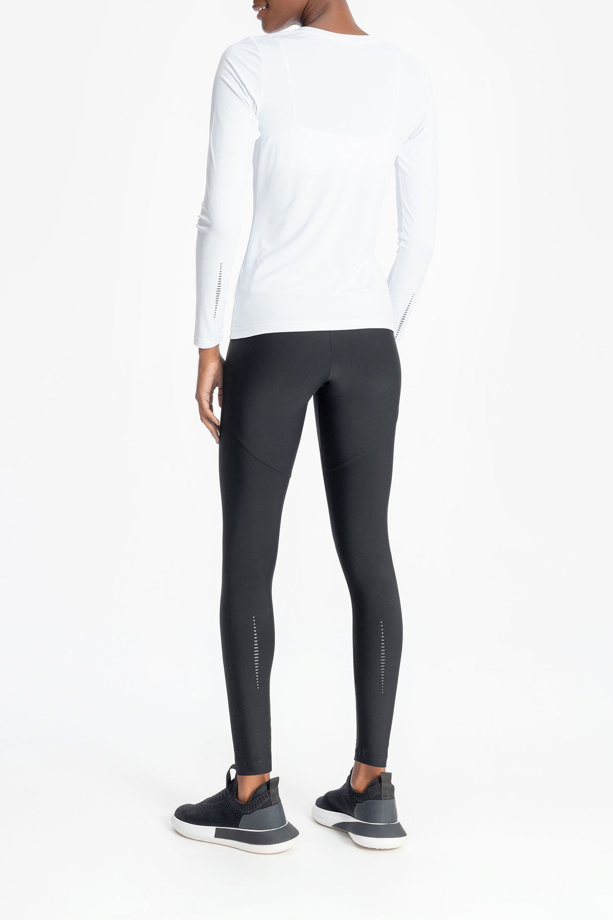 Essential Co² Running T-Shirt