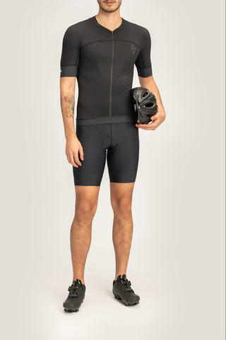 Pro Bike Men Padded BIB