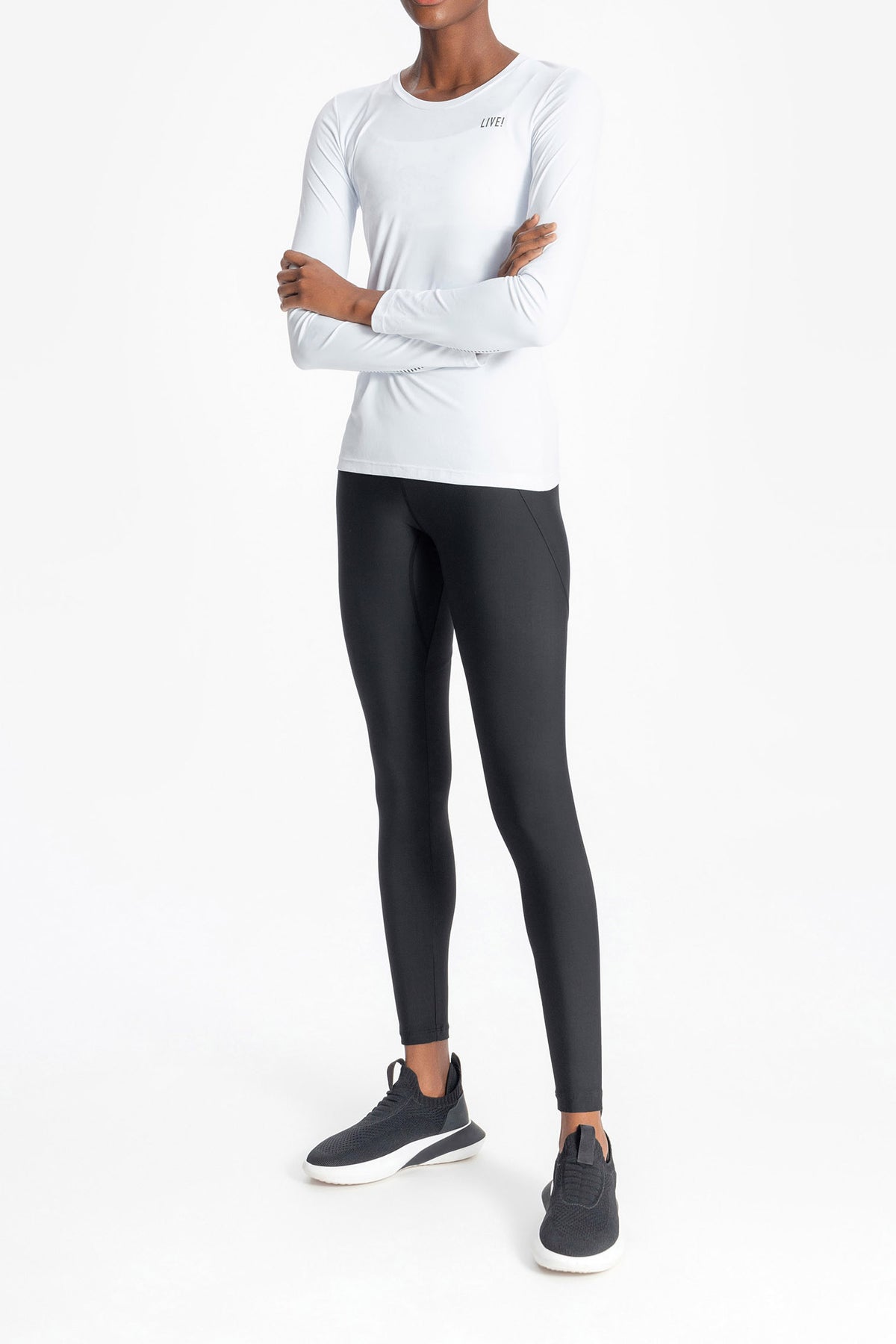 Essential Co² Running T-Shirt
