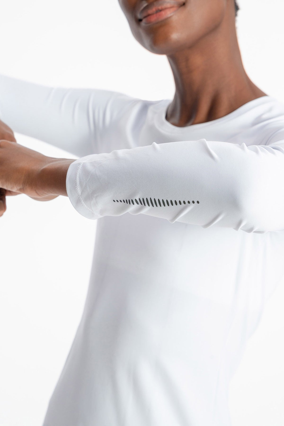 Essential Co² Running T-Shirt