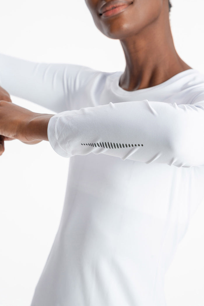 Essential Co² Running T-Shirt