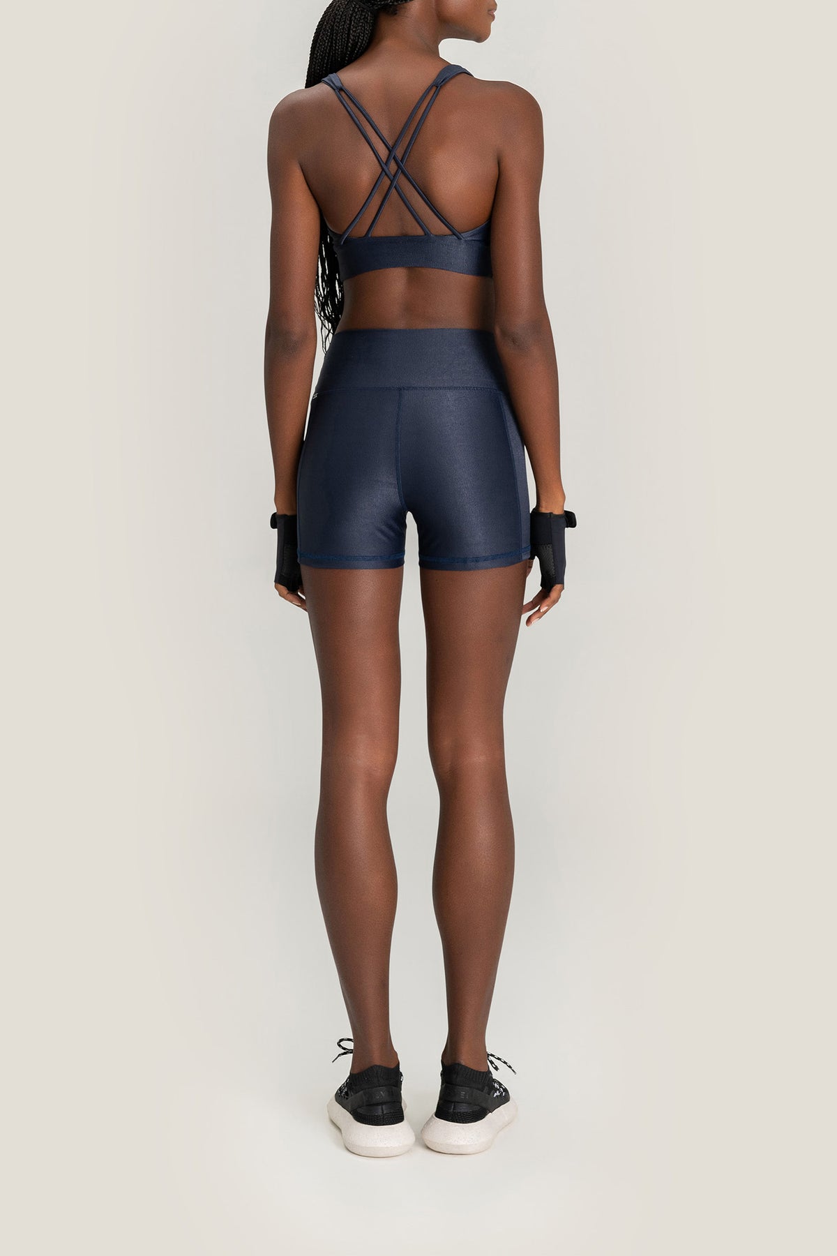 Allure Fitness Shorts