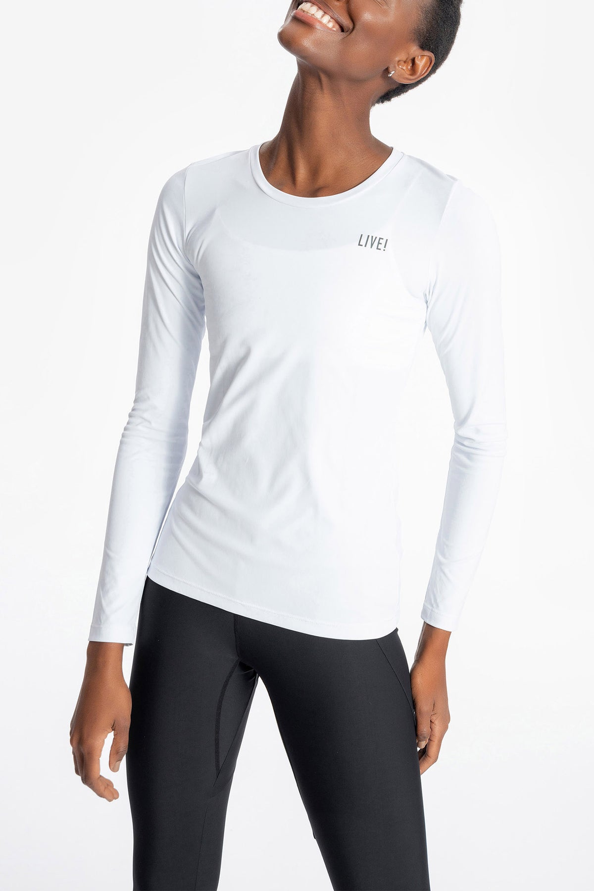 Essential Co² Running T-Shirt