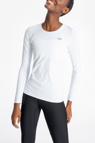Essential Co² Running T-Shirt